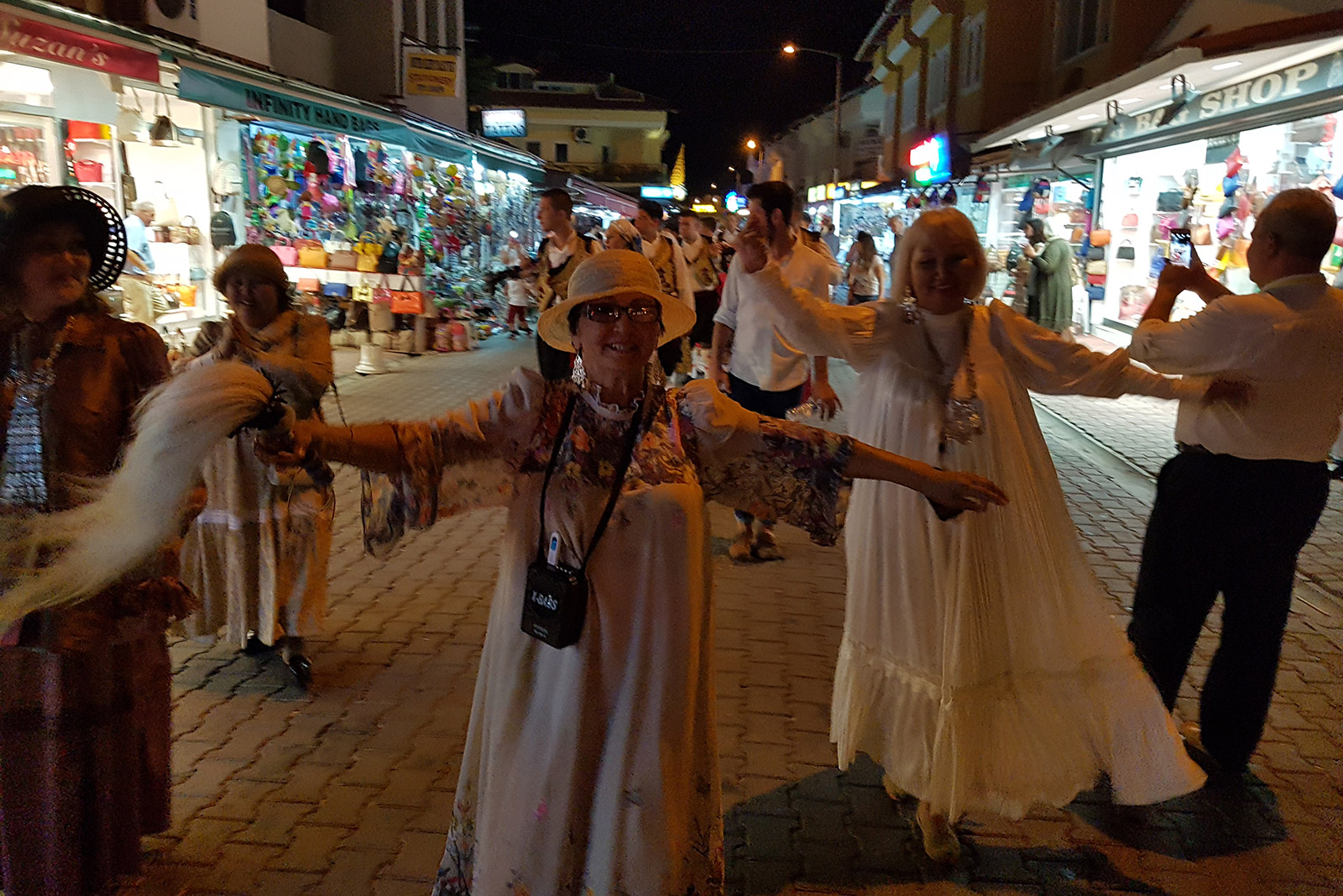 Yurt İçi Festivalleri