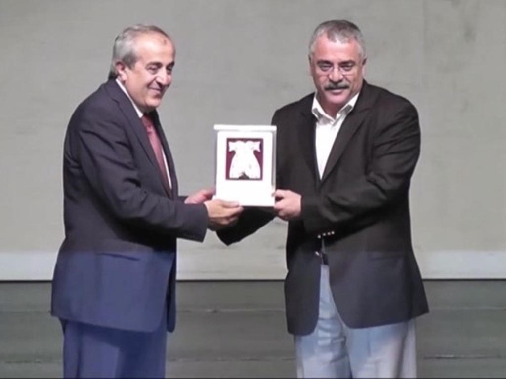 2015 - TFK ÖMER BAYRAM