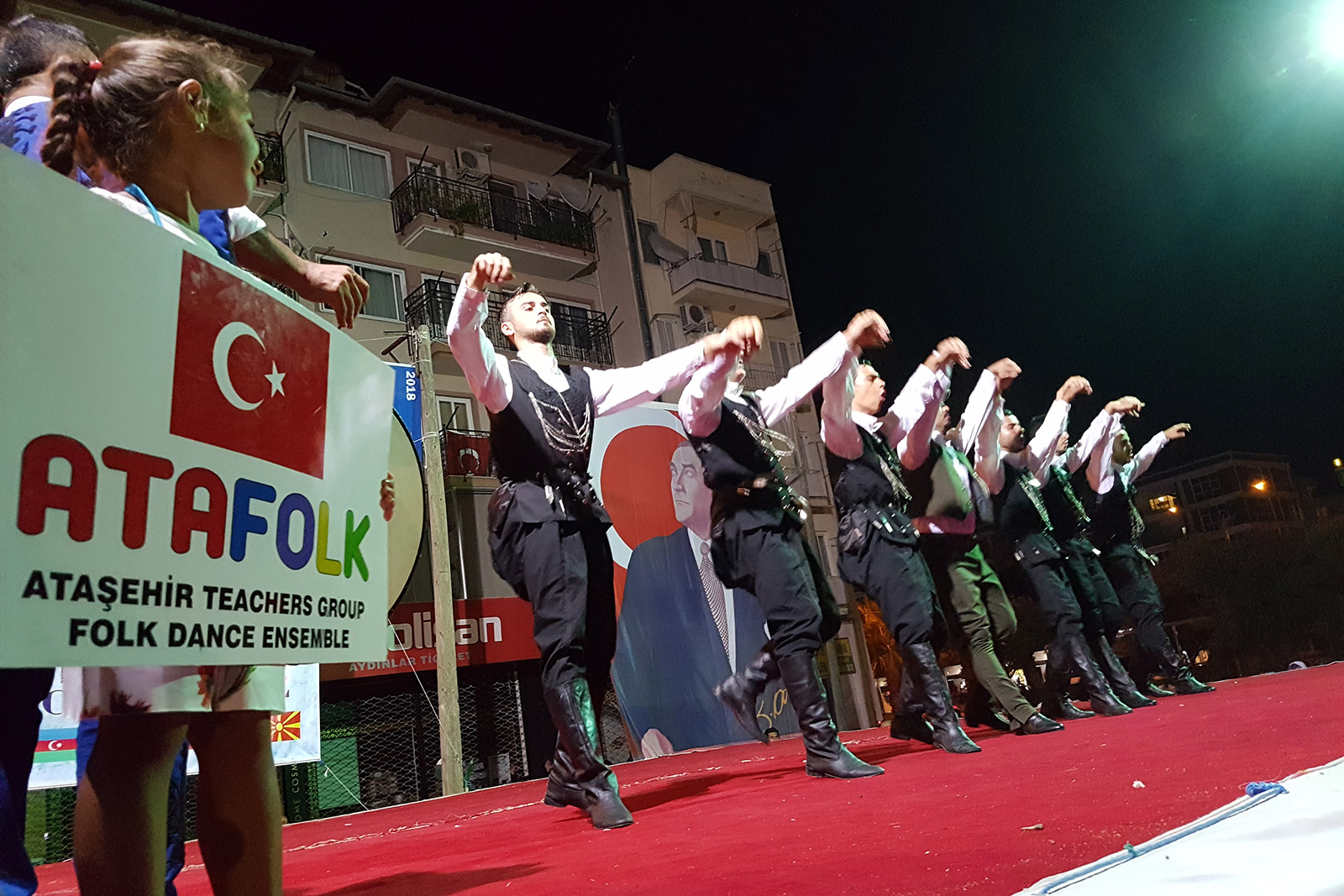 Yurt İçi Festivalleri