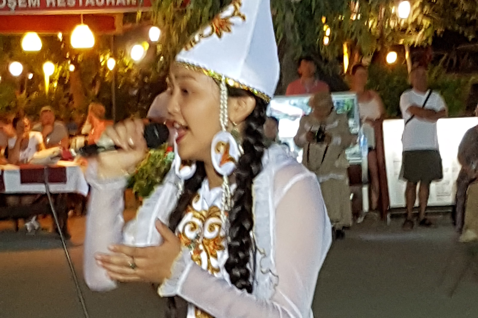 Yurt İçi Festivalleri