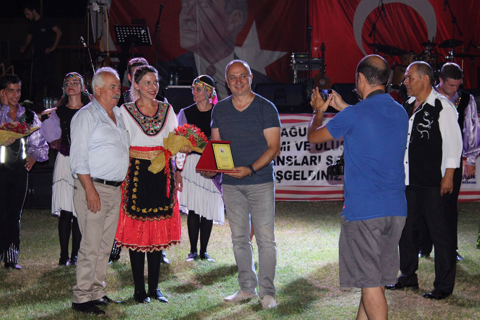 Yurt İçi Festivalleri