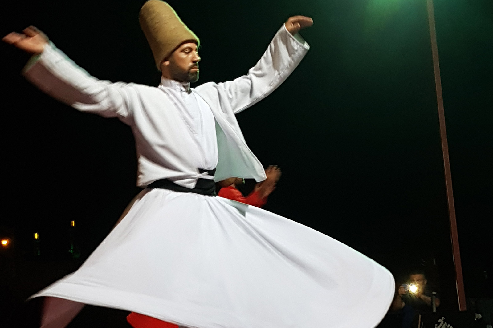 Yurt İçi Festivalleri