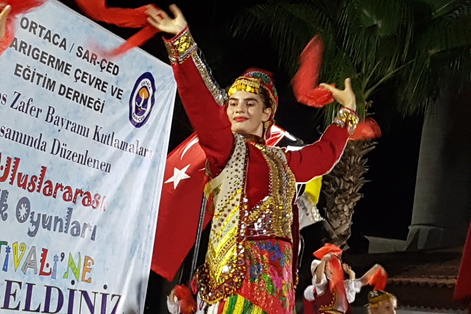 Yurt İçi Festivalleri