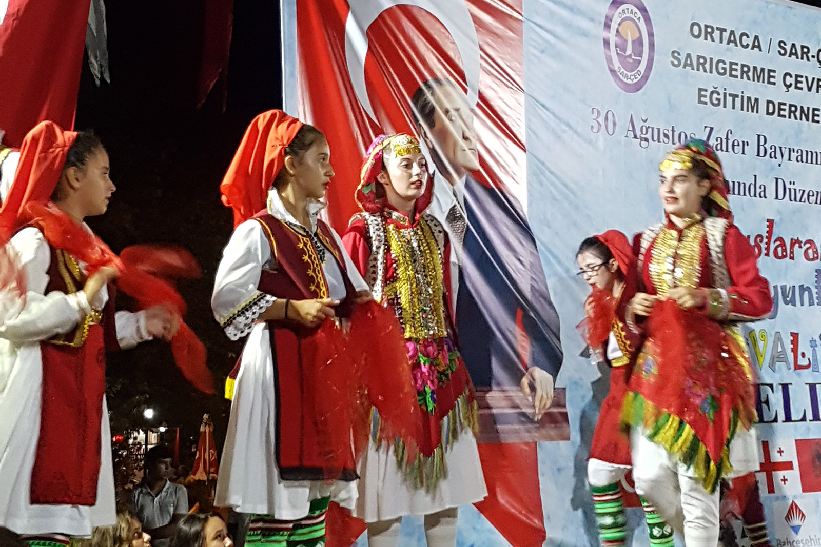 Yurt İçi Festivalleri