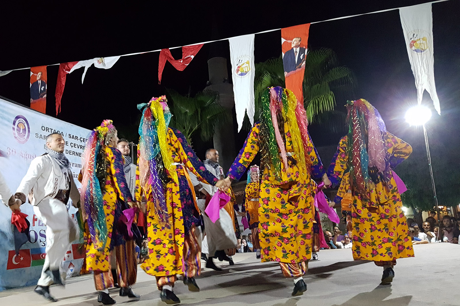 Yurt İçi Festivalleri