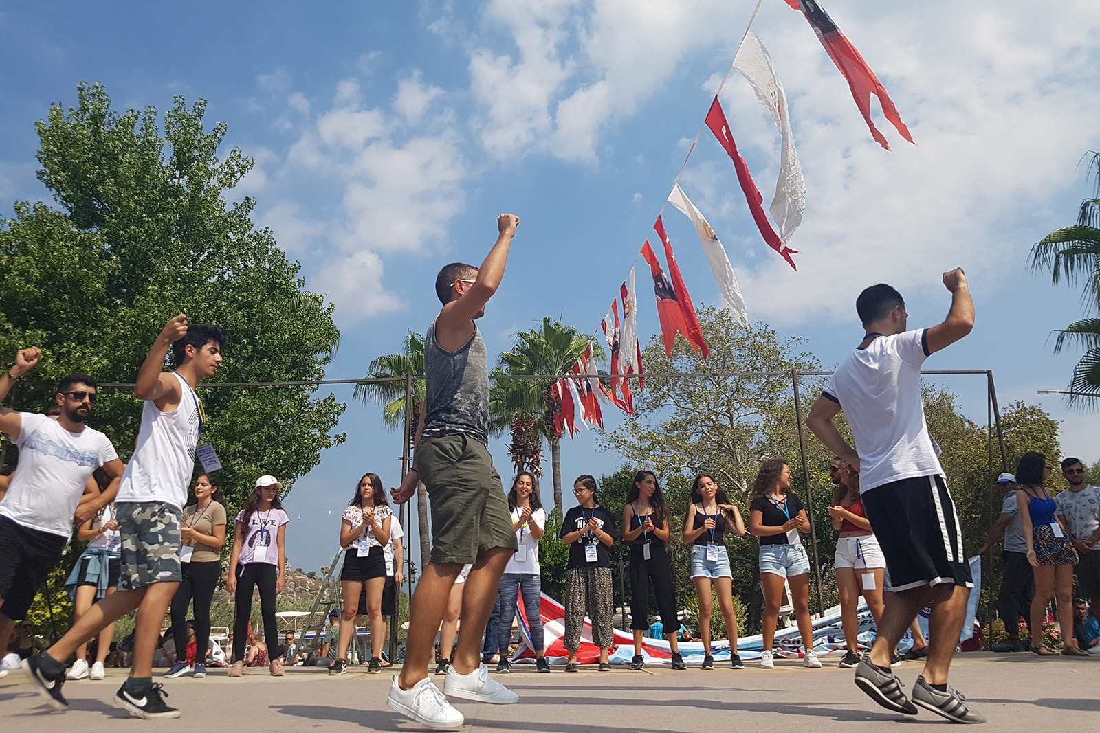 Yurt İçi Festivalleri