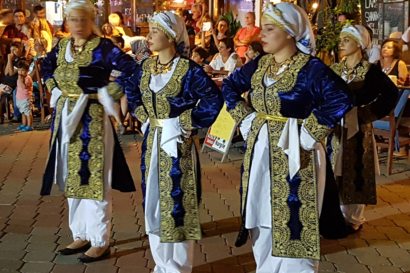 Yurt İçi Festivalleri