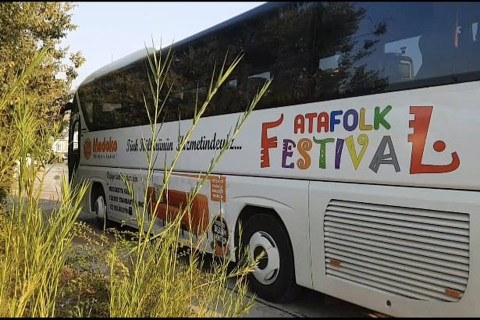 Yurt İçi Festivalleri