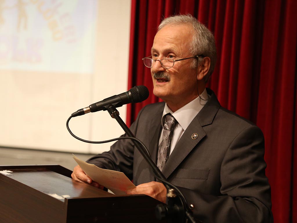 2014 - CAVİT ŞENTÜRK