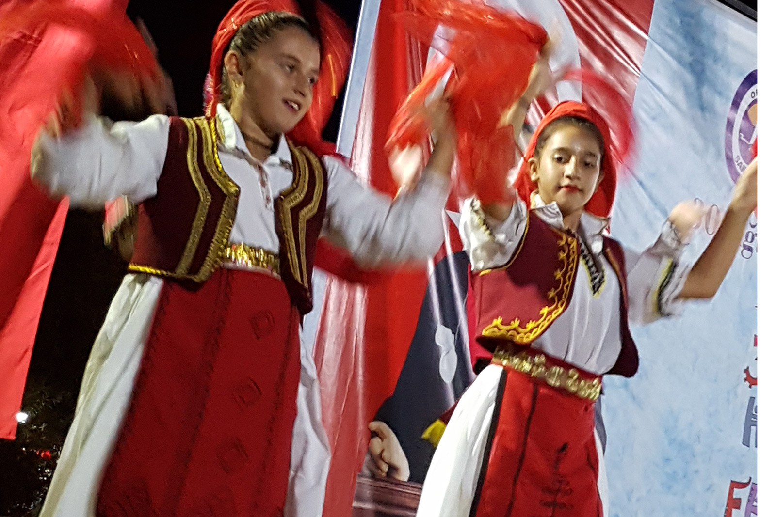 Yurt İçi Festivalleri