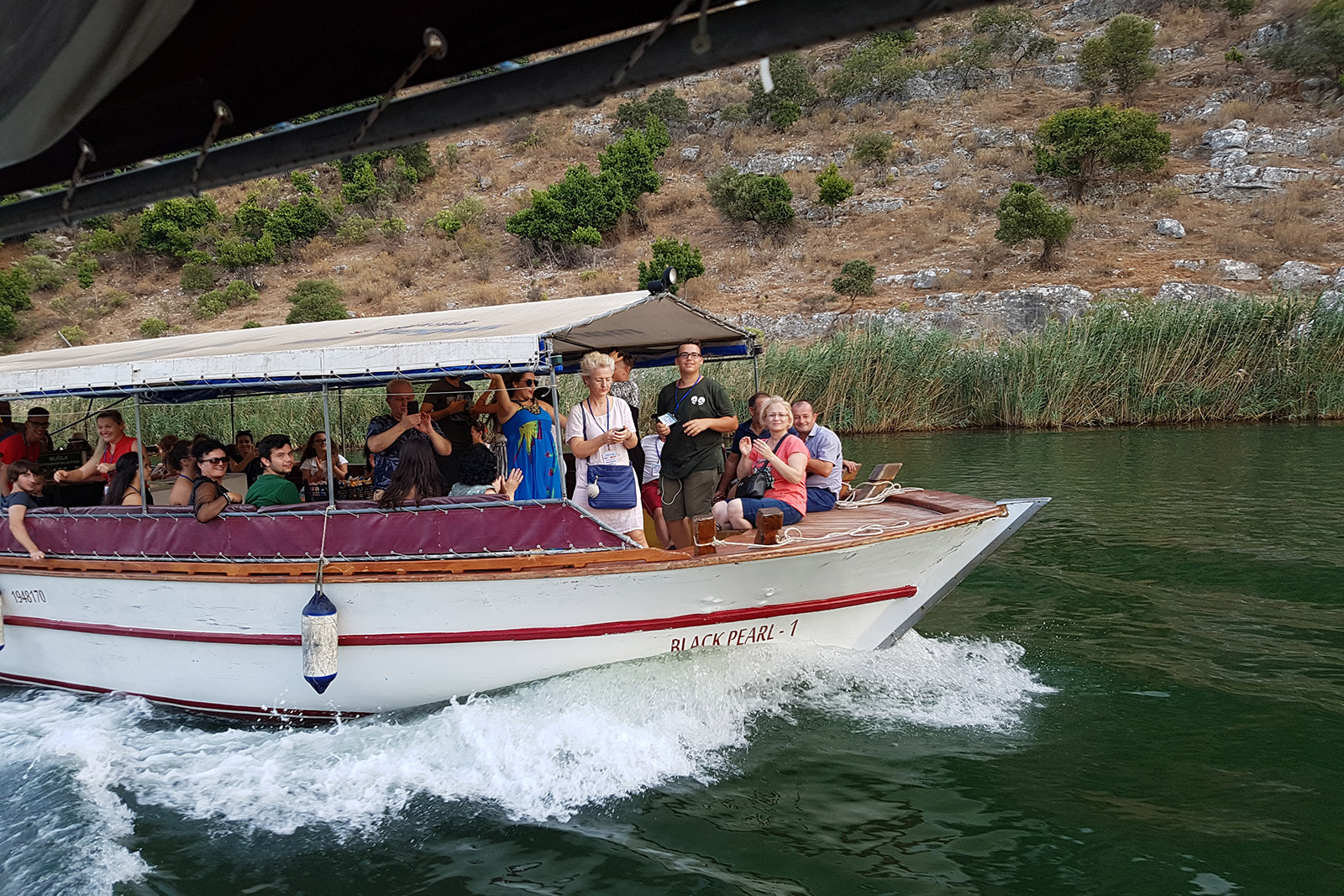 Yurt İçi Festivalleri